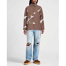 Пуховики BARROW