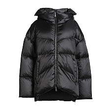 Пуховики ADD