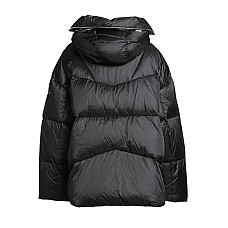 Пуховики ADD