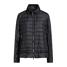 Пуховики MOORER