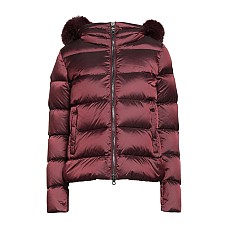 Пуховики COLMAR