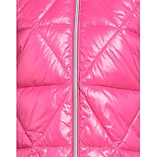 Пуховики EA7