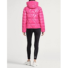 Пуховики EA7