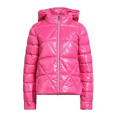 Пуховики EA7