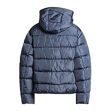 Пуховики PARAJUMPERS