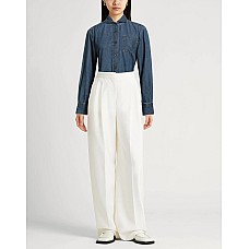 Джинсові сорочки BRUNELLO CUCINELLI