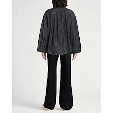 Джинсові сорочки BRUNELLO CUCINELLI