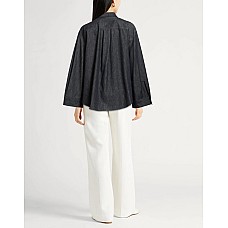 Джинсові сорочки BRUNELLO CUCINELLI