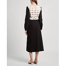 Сукні міді LIVIANA CONTI