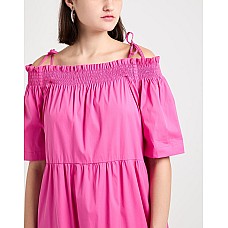 Платья миди XACUS