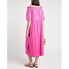 Платья миди XACUS