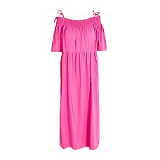 Платья миди XACUS