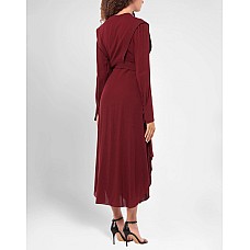 Платья миди STELLA McCARTNEY