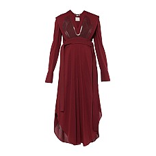 Платья миди STELLA McCARTNEY