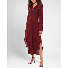 Платья миди STELLA McCARTNEY