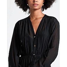 Сукні міді ALYSI