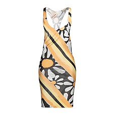 Платья-футляр MARNI