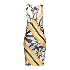 Платья-футляр MARNI