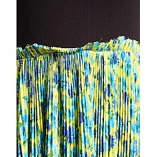 Платья миди BALENCIAGA