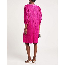 Сукні міді CLIPS MORE