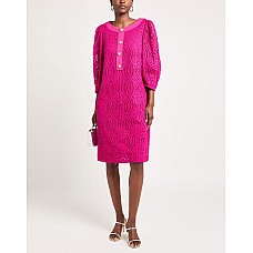 Сукні міді CLIPS MORE