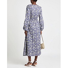 Платья миди MASSIMO ALBA