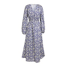 Платья миди MASSIMO ALBA