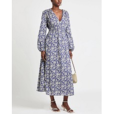 Платья миди MASSIMO ALBA