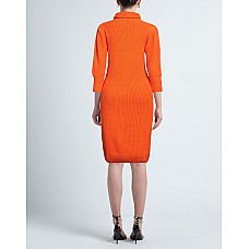 Сукні міді FRACOMINA