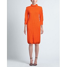 Сукні міді FRACOMINA