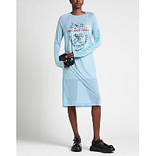 Платья миди DSQUARED2