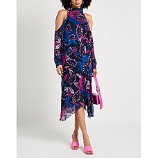 Сукні міді PATRIZIA PEPE