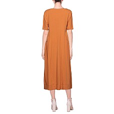 Сукні міді ALPHA STUDIO