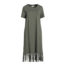 Платья миди LIU •JO