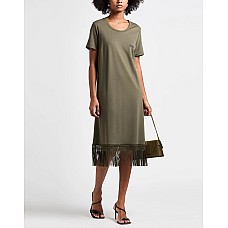 Платья миди LIU •JO