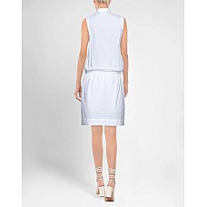 Сукні міді BRUNELLO CUCINELLI