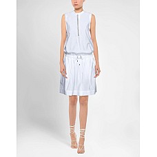 Сукні міді BRUNELLO CUCINELLI