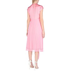 Сукні міді SANDRO