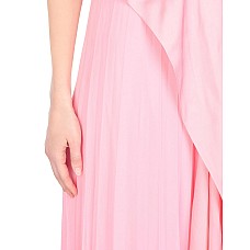 Сукні міді SANDRO