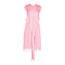 Сукні міді SANDRO