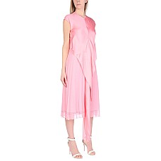 Сукні міді SANDRO