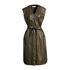 Сукні міді MAX MARA