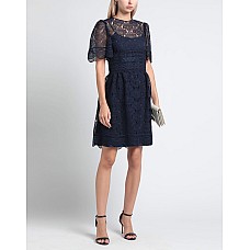 Платья миди ALBERTA FERRETTI