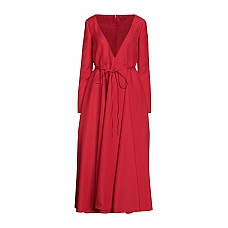 Платья миди VALENTINO GARAVANI