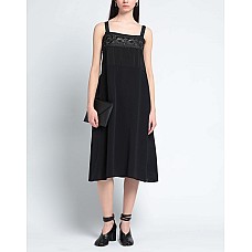 Сукні міді MAISON MARGIELA