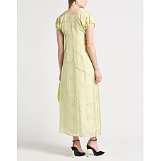 Шовкові сукні ALYSI