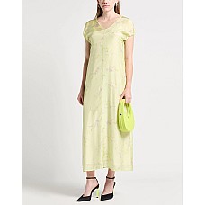 Шовкові сукні ALYSI