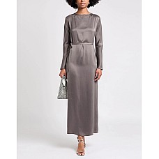 Шовкові сукні ALYSI