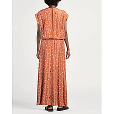 Шовкові сукні ALYSI