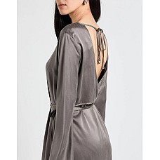 Шовкові сукні ALYSI